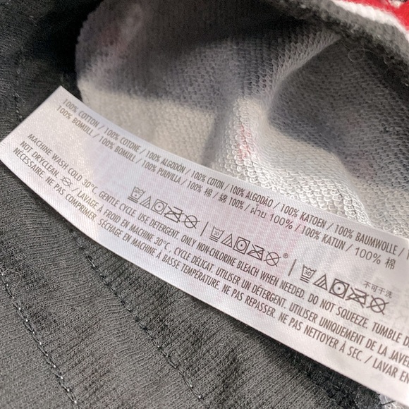 Disney Minnie Mouse Lounge 100% Cotton Trendy Box-Cut Shorts for Women Size XL ! - Picture 8 of 12